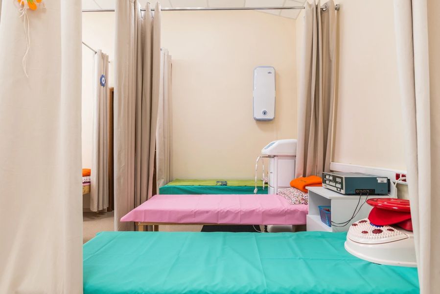 Фото клиники 23