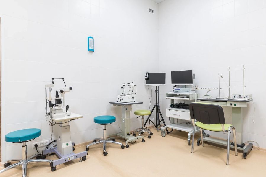 Фото клиники 20