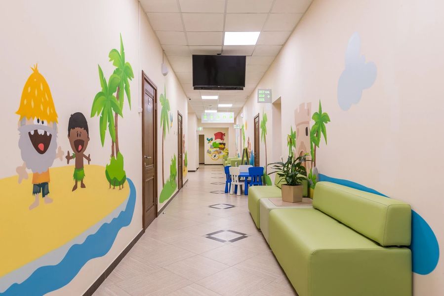 Фото клиники 37