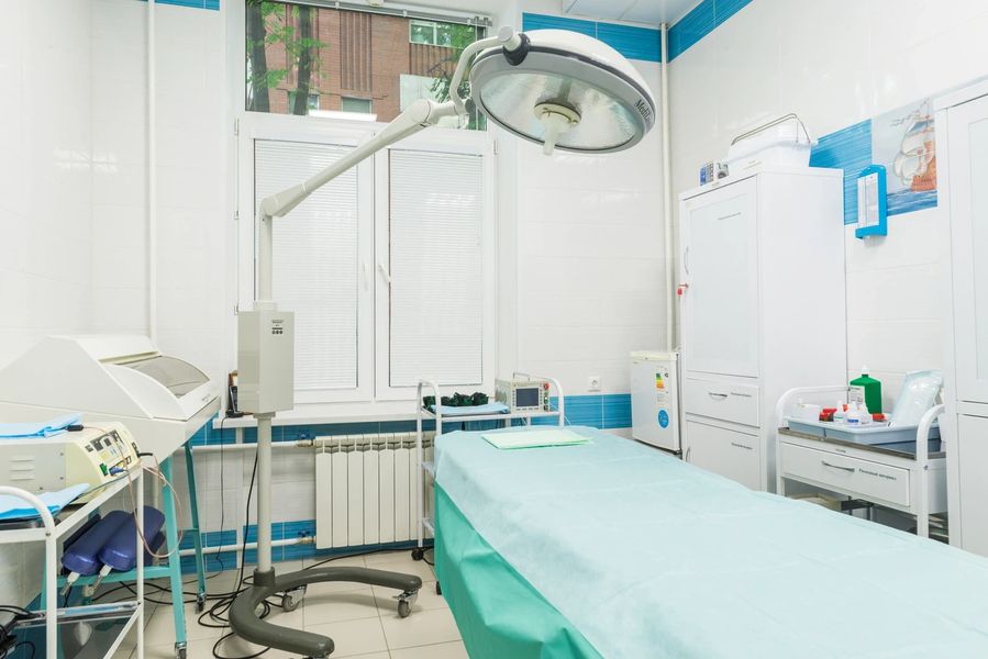 Фото клиники 42