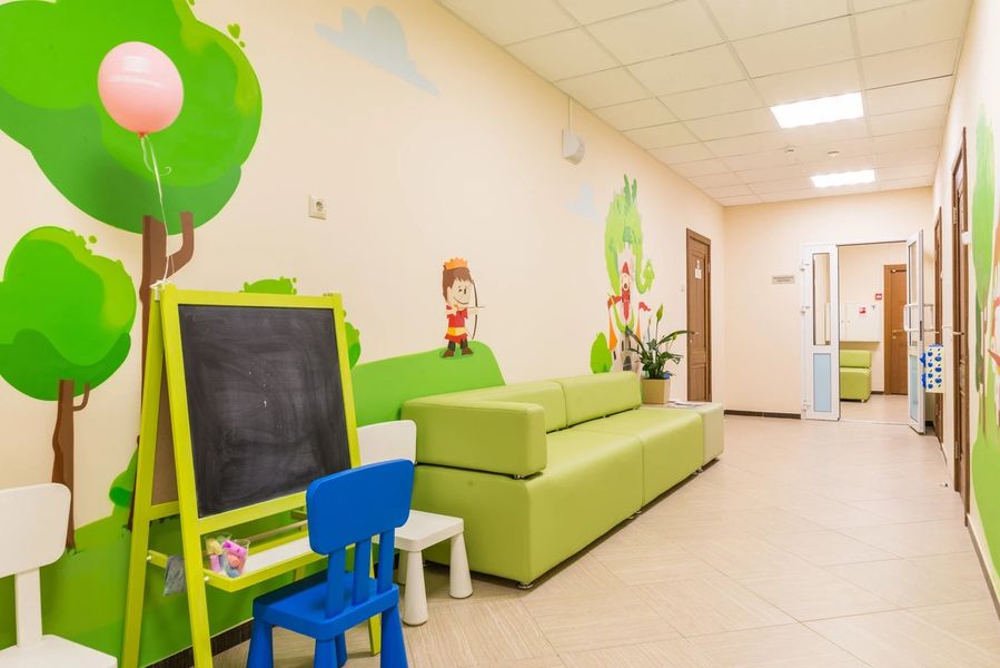 Фото клиники 40