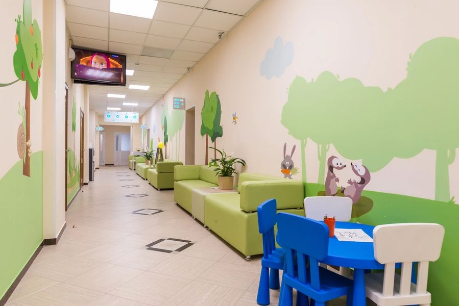 Фото клиники 30