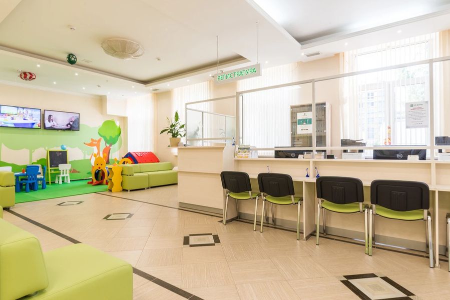 Фото клиники 46