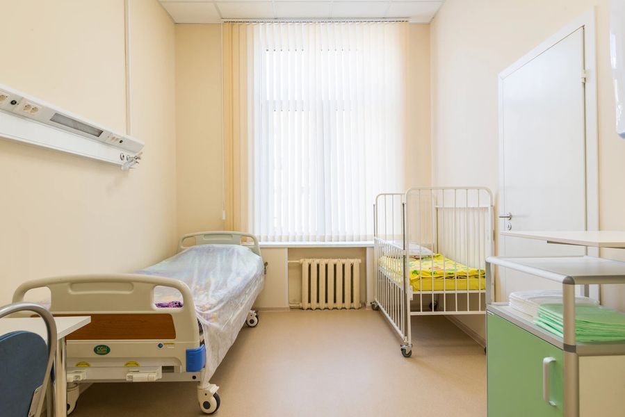 Фото клиники 9