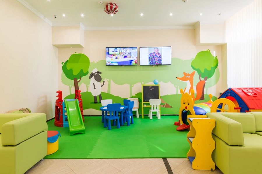 Фото клиники 47