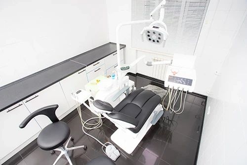 Фото клиники 1