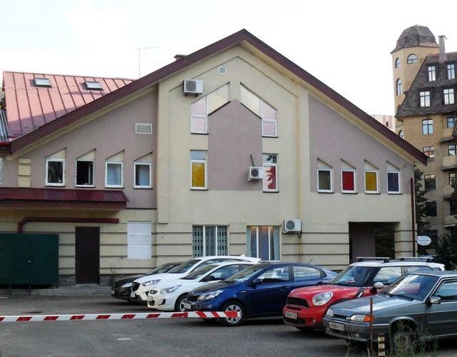 Фото клиники 1