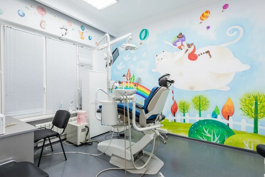 Фото клиники 6