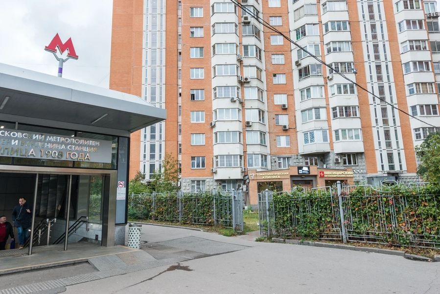 Фото клиники 1
