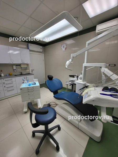 Фото клиники 1