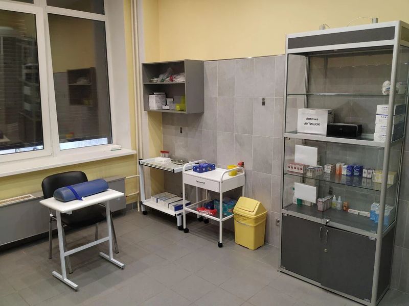 Фото клиники 5