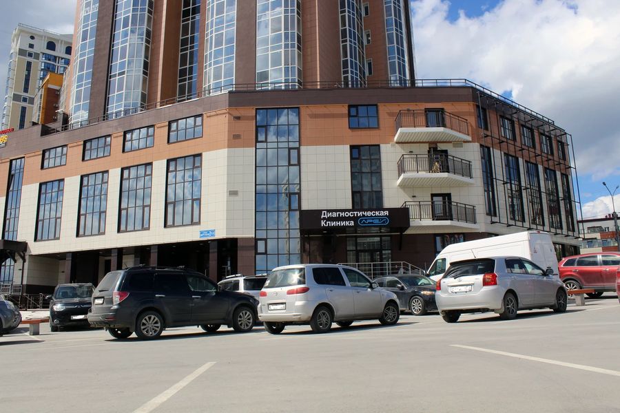 Фото клиники 1
