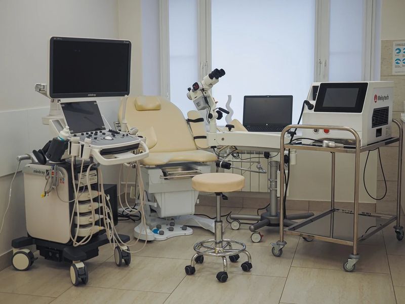 Фото клиники 3