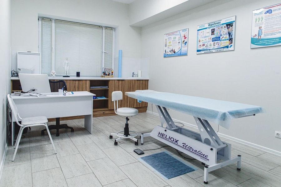 Фото клиники 5