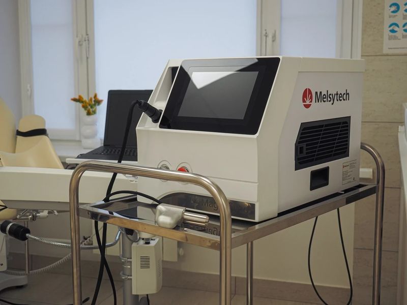 Фото клиники 4