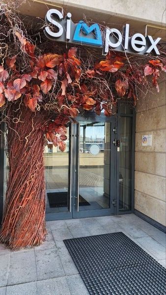 Фото клиники 1