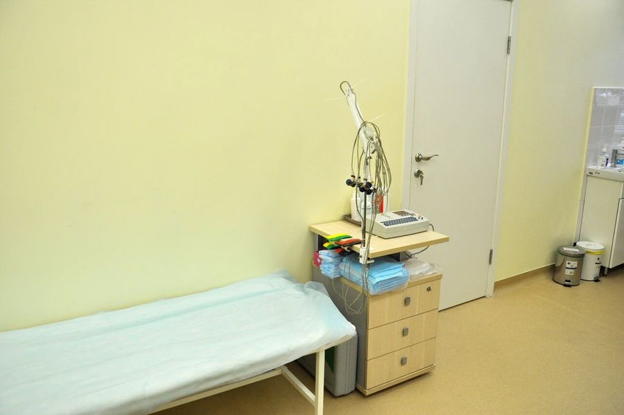 Фото клиники 4