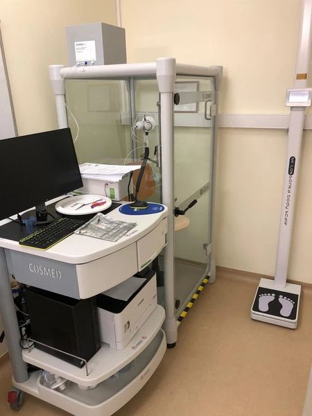 Фото клиники 3