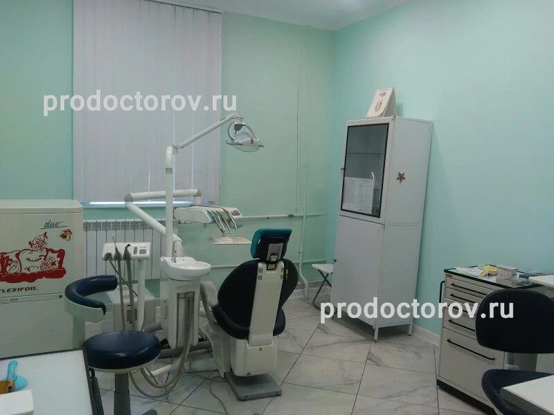 Фото клиники 3