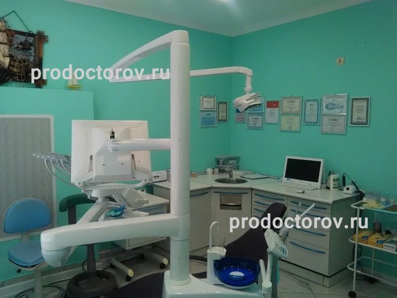 Фото клиники 4