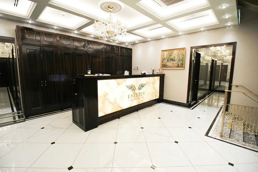 Фото клиники 7