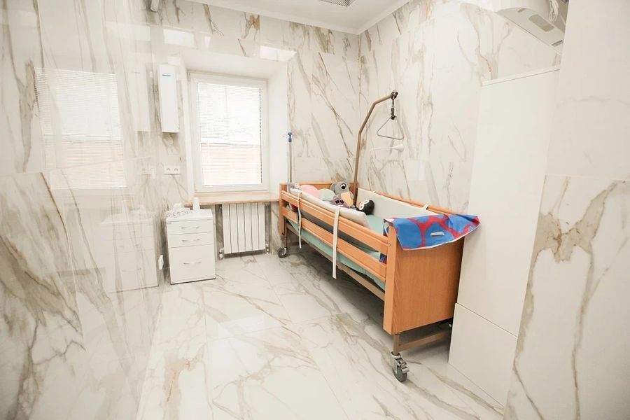 Фото клиники 3