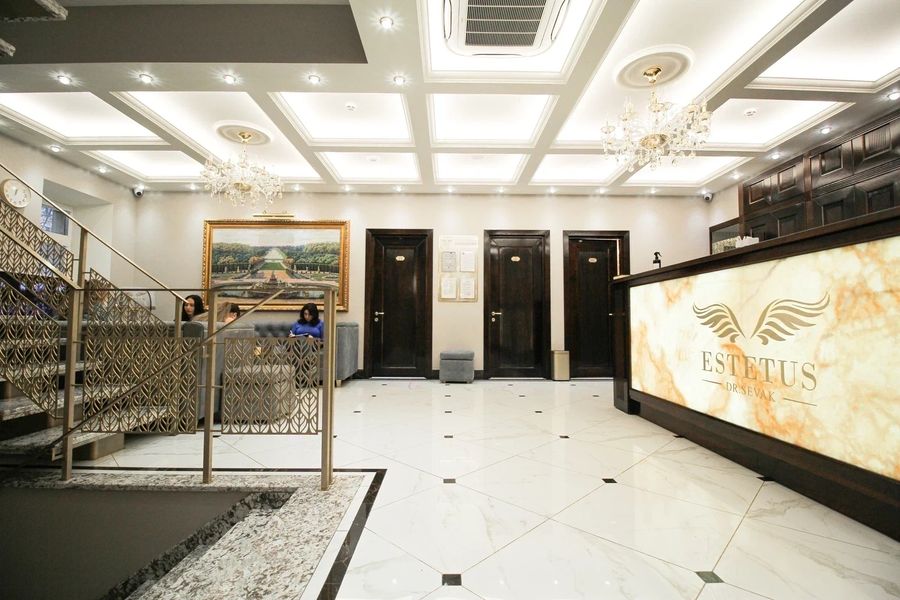 Фото клиники 8