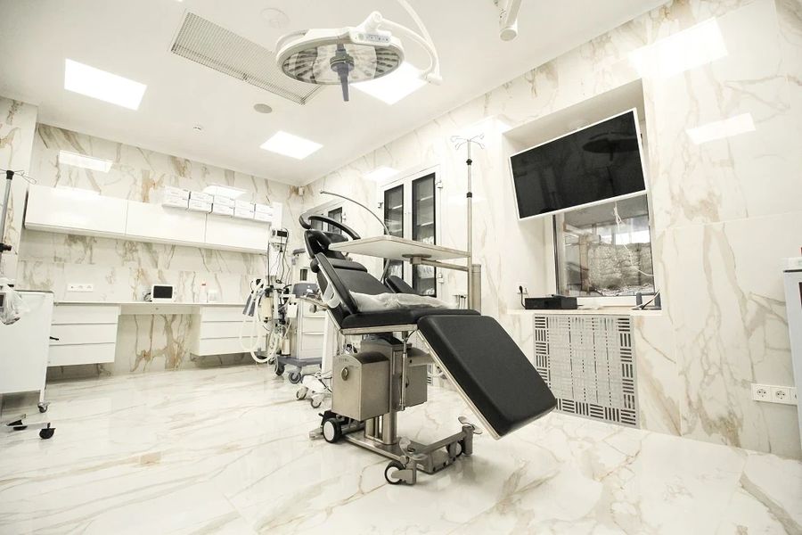 Фото клиники 6