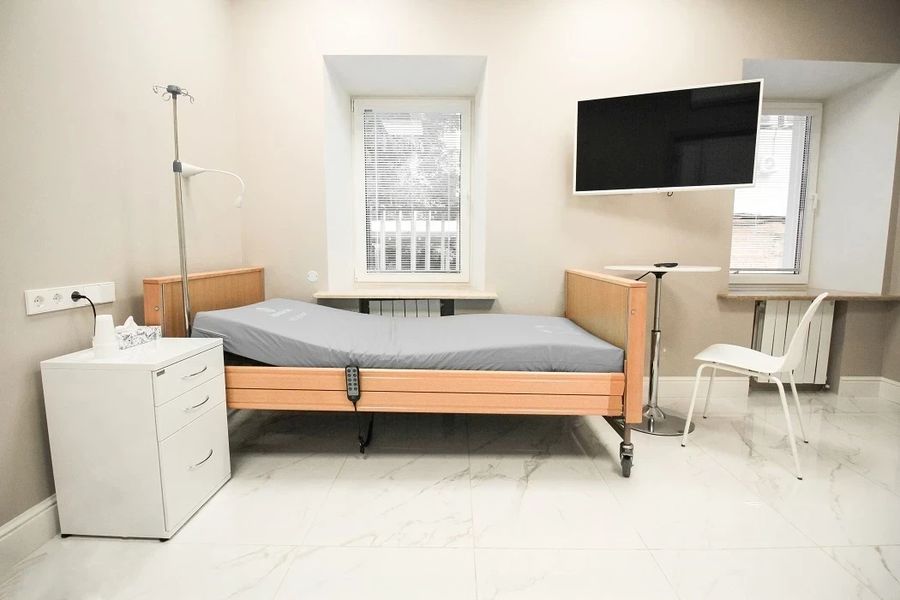 Фото клиники 4