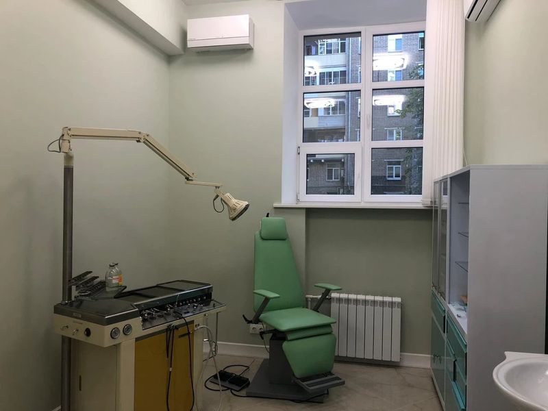 Фото клиники 6