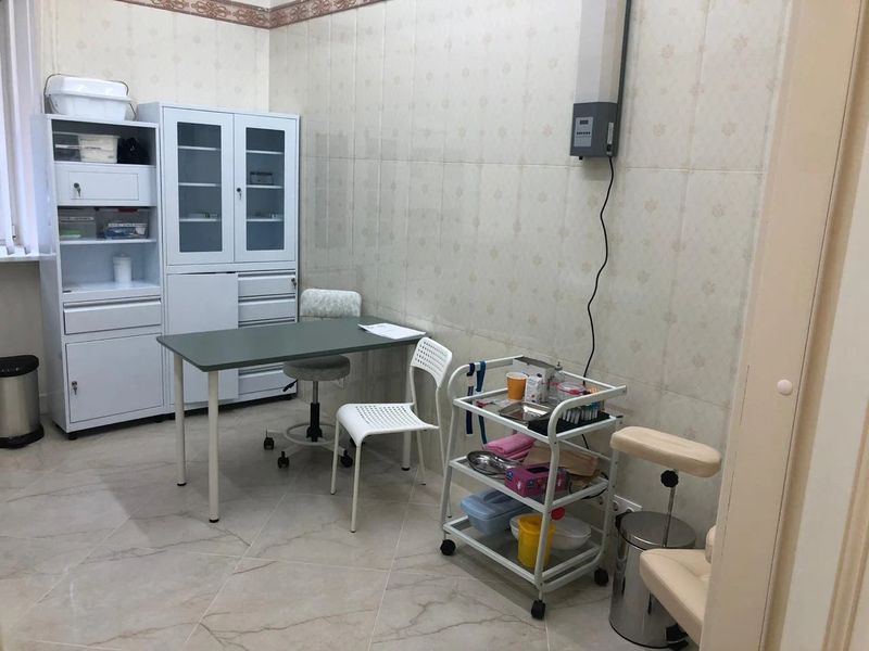 Фото клиники 4