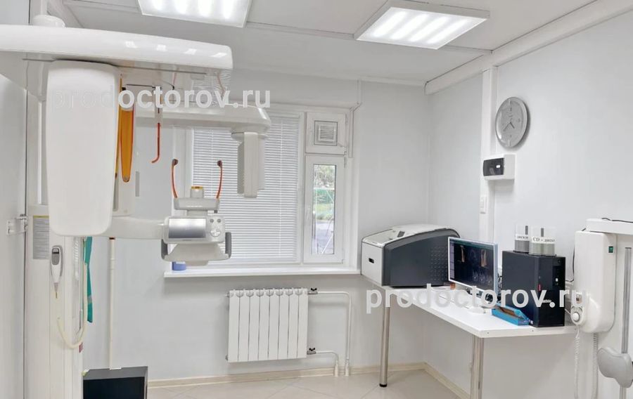 Фото клиники 2
