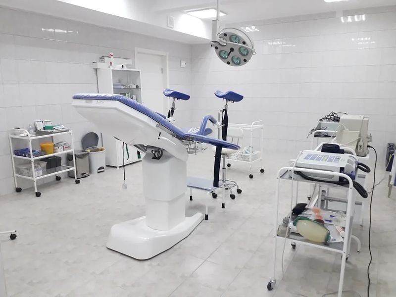 Фото клиники 3