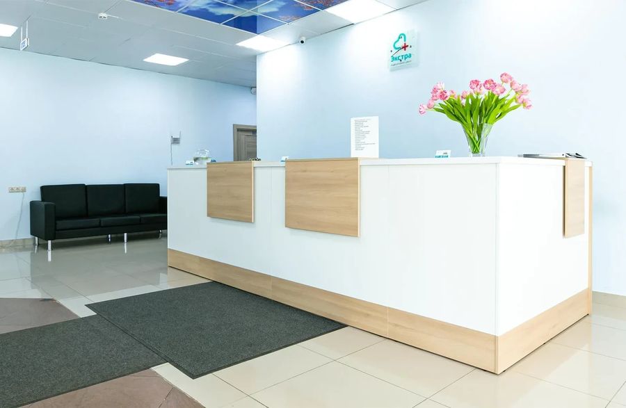 Фото клиники 5