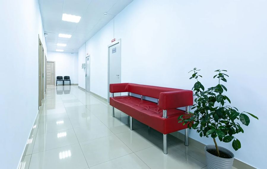 Фото клиники 4