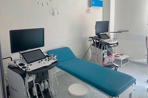 Фото клиники 3