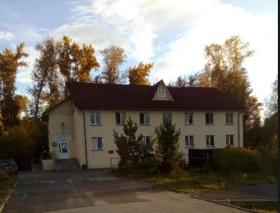 Фото клиники 1