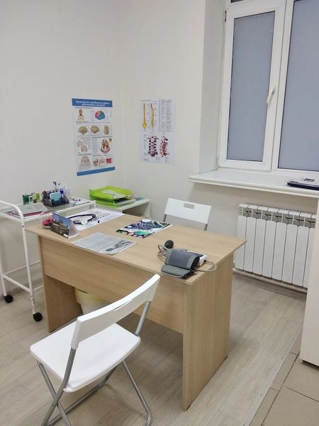 Фото клиники 5