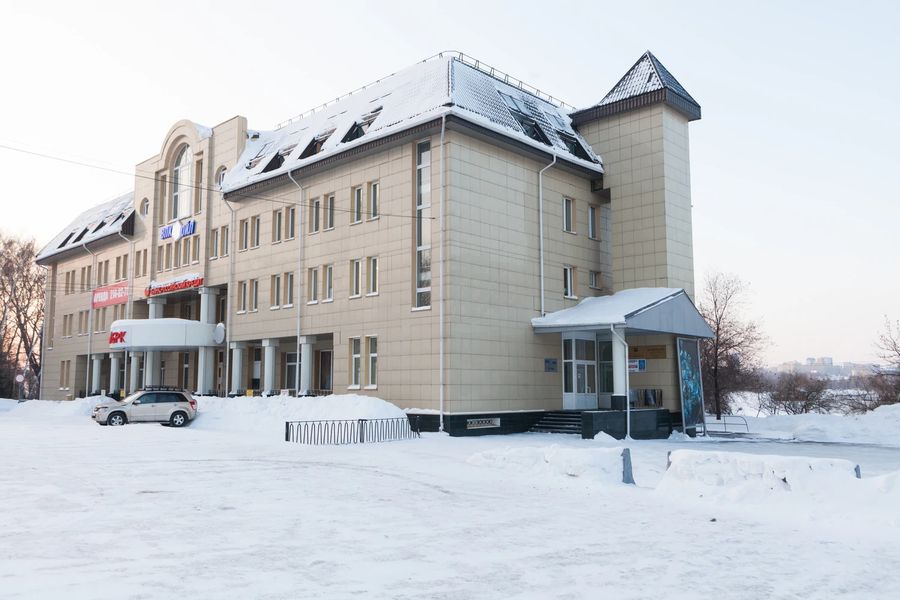 Фото клиники 1