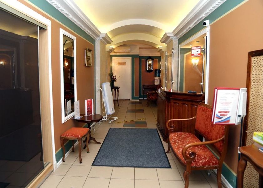Фото клиники 3