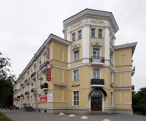 Фото клиники 1