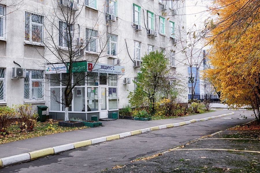 Фото клиники 1