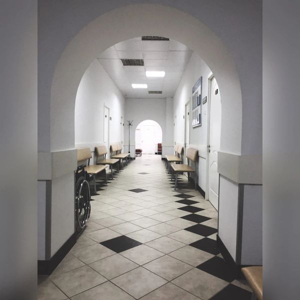 Фото клиники 2