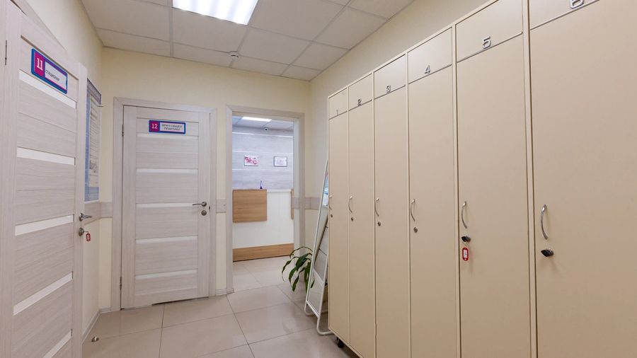 Фото клиники 8