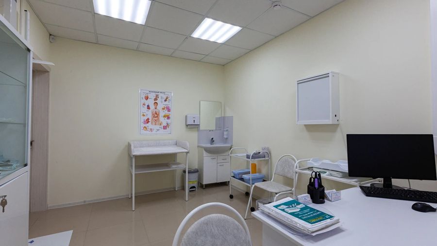 Фото клиники 13