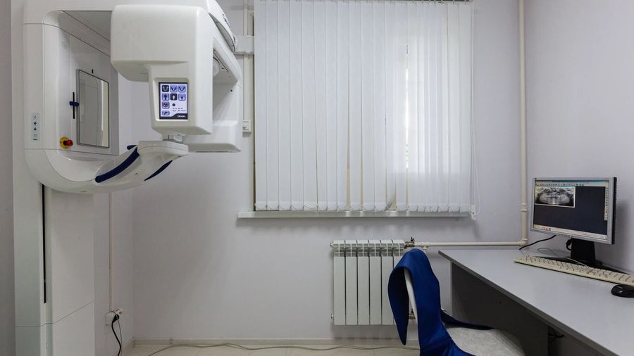 Фото клиники 17