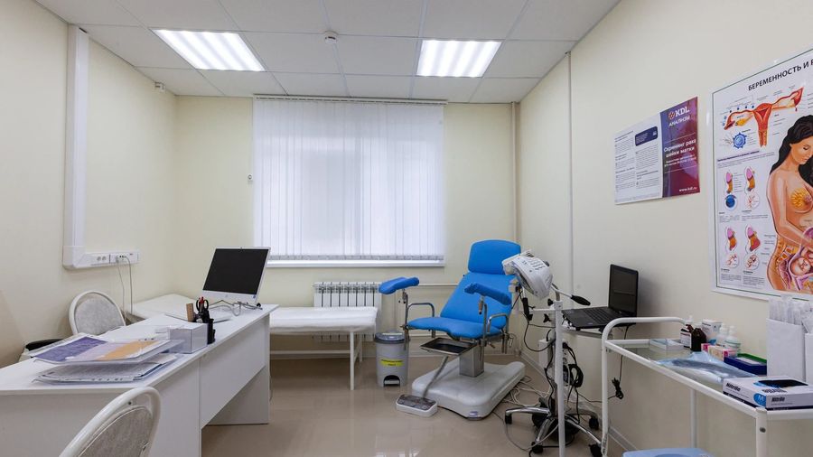 Фото клиники 9