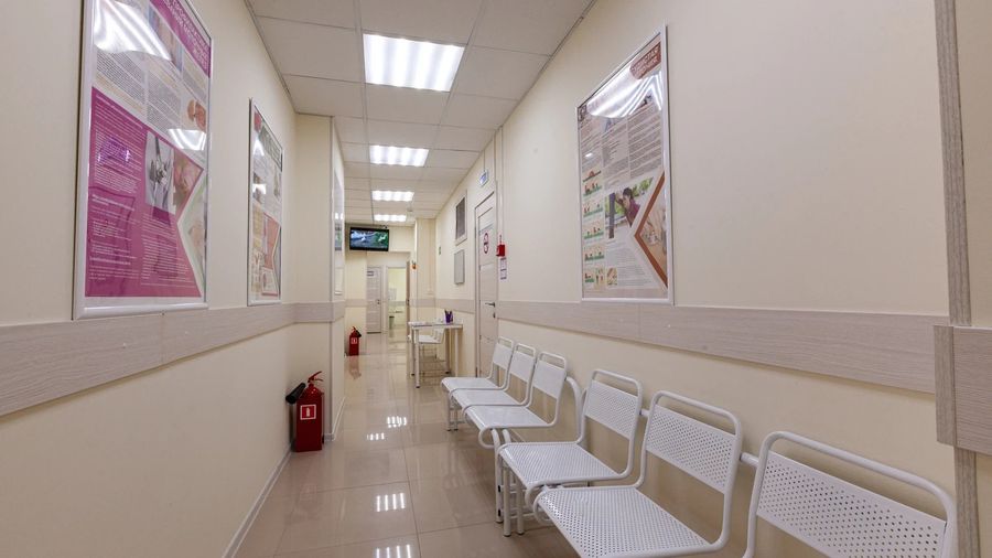 Фото клиники 6