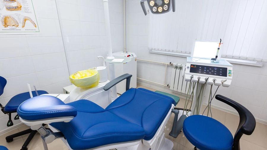 Фото клиники 11