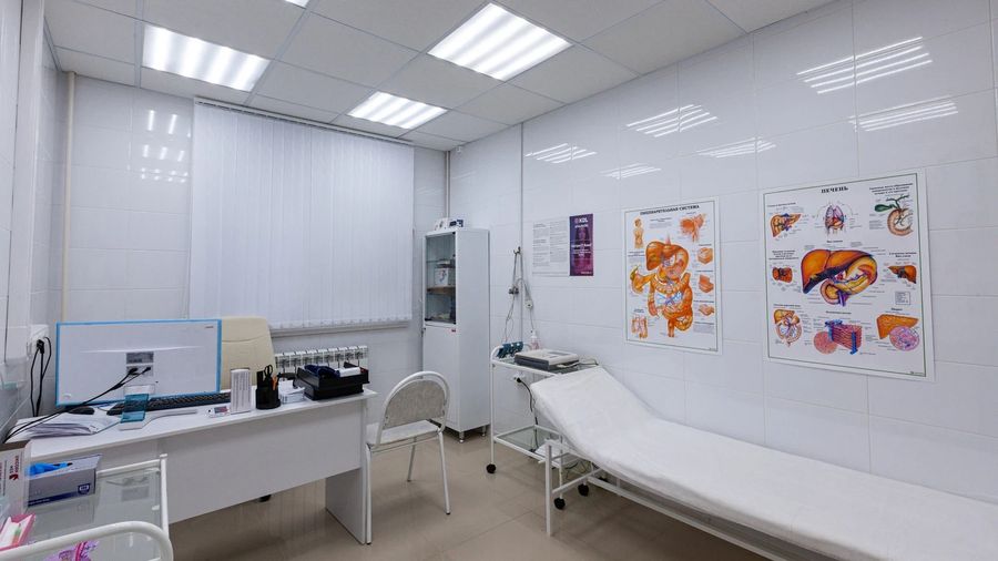 Фото клиники 3